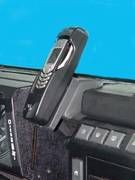 KUDA Handykonsole Land Rover Defender ab 2002