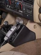 KUDA Handykonsole Land Rover Discovery ab 96 bis 10/04