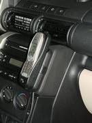 KUDA Handykonsole Land Rover Freelander ab 11/03