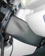 KUDA Handykonsole Land Rover Freelander ab 98 bis 10/03