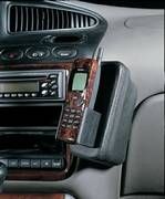 KUDA Handykonsole f�r Daewoo Leganza ab 10/97