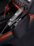 KUDA Handykonsole Lexus GS 300 / 430 ab 98