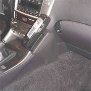 KUDA Handykonsole Lexus IS 250 ab 12/05