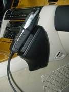 KUDA Handykonsole Lexus SC 430 ab 10/01