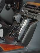 KUDA Handykonsole Lexus RX ab 05/2009