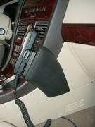 KUDA Handykonsole Lincoln Aviator ( USA ) ab 2003