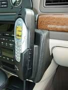 KUDA Handykonsole Lincoln Continental ( USA )