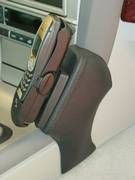 KUDA Handykonsole Lincoln LS (USA)