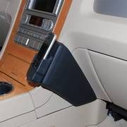 KUDA Handykonsole Lincoln Navigator 2007 (USA)