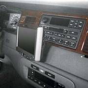 KUDA Navigationskonsole Lincoln Town Car (USA)