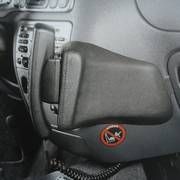 KUDA Handykonsole Mazda 121