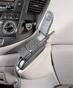 KUDA Handykonsole Mazda MPV ab 11/99