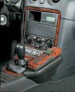 KUDA Handykonsole Mazda MX5 ab 97
