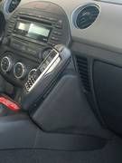 KUDA Handykonsole Mazda MX5 ab 01/2009
