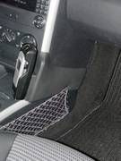 KUDA Handykonsole Mercedes A-Klasse W169 ab 09/04