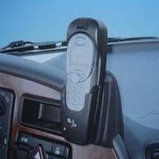 KUDA Handykonsole Mercedes Actros ab 03