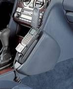 KUDA Handykonsole Mercedes C-Klasse W202 ab 93-05/00+T-Modell -03/01
