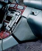 KUDA Handykonsole Mercedes C-Klasse W203 ab 05/00/T-Mod. ab 3/01