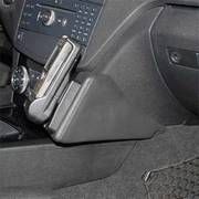 KUDA Handykonsole Mercedes C-Klasse W204 ab 04/07