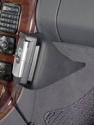 KUDA Handykonsole Mercedes CL ab 2000