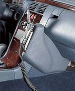 KUDA Handykonsole Mercedes E-Klasse W210 ab 05/95 bis 02/02