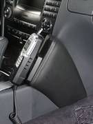 KUDA Handykonsole Mercedes E-Klasse W211 ab 03/02