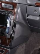 KUDA Handykonsole Mercedes G-Klasse G463 ab 03/01