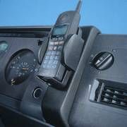 KUDA Handykonsole Mercedes Vario ab 97