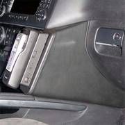 KUDA Handykonsole Mercedes M-Klasse W164 ab 07/05