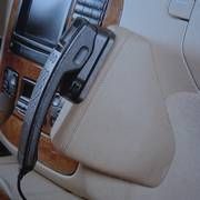 KUDA Handykonsole Mercedes S-Klasse W220 & W230 ab 10/98