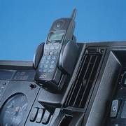KUDA Handykonsole Mercedes SK-Reihe