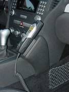 KUDA Handykonsole Mercedes SLK R171 ab 03/04