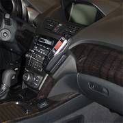 KUDA Handykonsole Acura MDX ab 2007