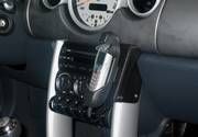 Arat Halter BMW Mini Cooper (mit Ablageklappe) ab 2001