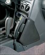KUDA Handykonsole Mitsubishi Galant ab 92 bis 97