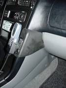 KUDA Handykonsole Mitsubishi Galant ab 97