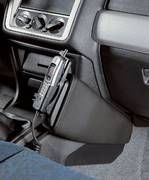 KUDA Handykonsole Mitsubishi Pajero Pinin ab 11/99