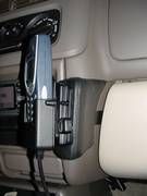 KUDA Handykonsole Mitsubishi Pajero Sport nicht f�r Automatik