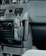 KUDA Handykonsole Mitsubishi Pajero V20 bis 05/00 & Classic ab 02