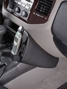 KUDA Handykonsole Mitsubishi Pajero V60/70 ab 05/00