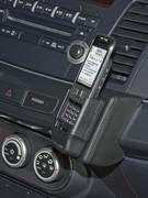KUDA Handykonsole Mitsubishi Lancer Sportback 2010
