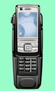 UNI System 8 Handyhalter f�r Nokia 6280/6288