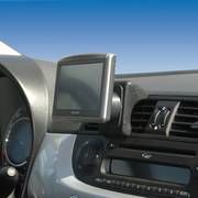 KUDA Navigationskonsole Fiat 500 ab 08/07