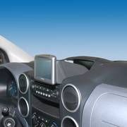 KUDA Navigationskonsole Citroen Berlingo II ab 04/08