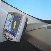 KUDA Navigationskonsole Citroen C8 ab 2002
