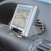 KUDA Navigationskonsole Citroen Evasion ab 94