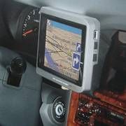 KUDA Navigationskonsole Hyundai Sonata ab 07/01