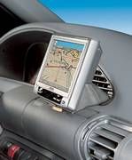 KUDA Navigationskonsole Lancia Zeta ab 96
