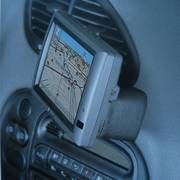 KUDA Navigationskonsole Seat Alhambra ab 96 bis 04/00