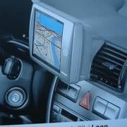 KUDA Navigationskonsole Seat Toledo ab 99  & Leon